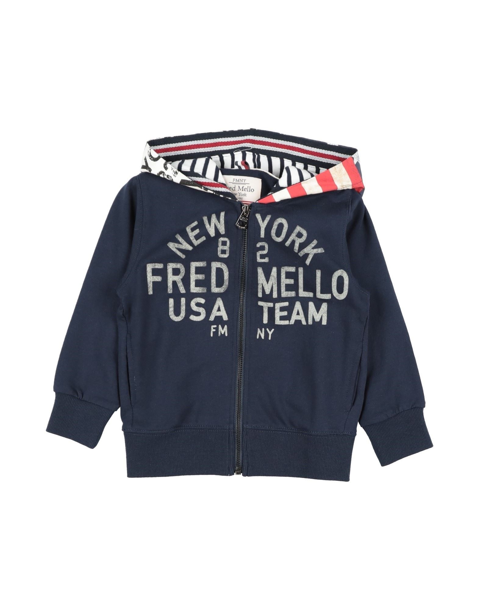 FRED MELLO - Sweatshirts