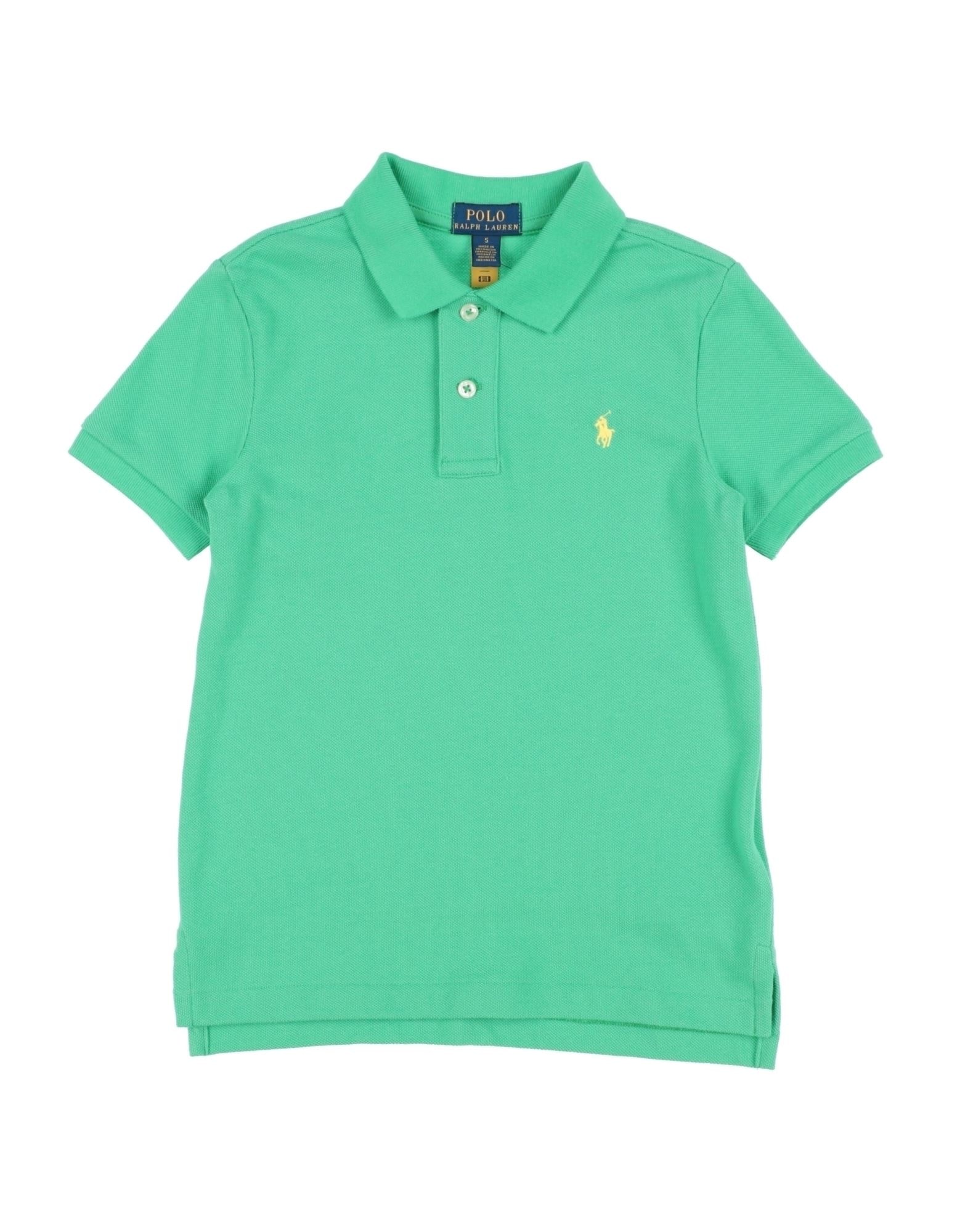 POLO RALPH LAUREN - Polo shirts