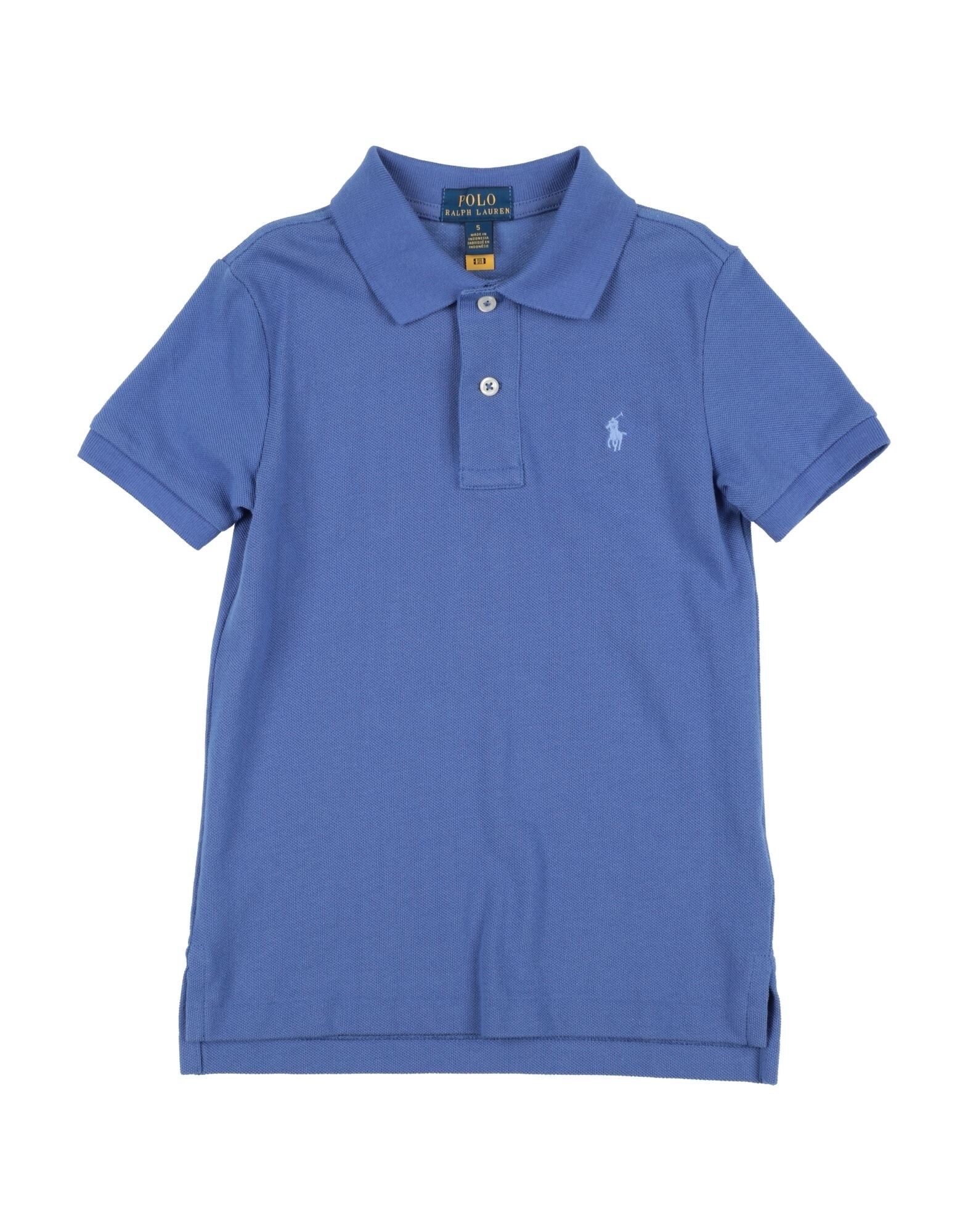 POLO RALPH LAUREN - Polo shirts