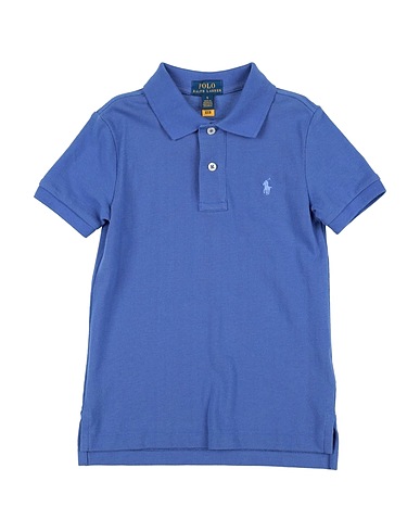 POLO RALPH LAUREN Polo shirt 100% Cotton