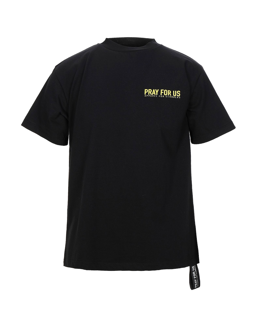 PRAY FOR US - T-shirts