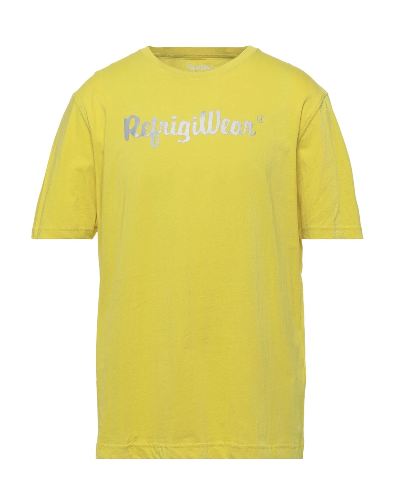 REFRIGIWEAR - T-shirts