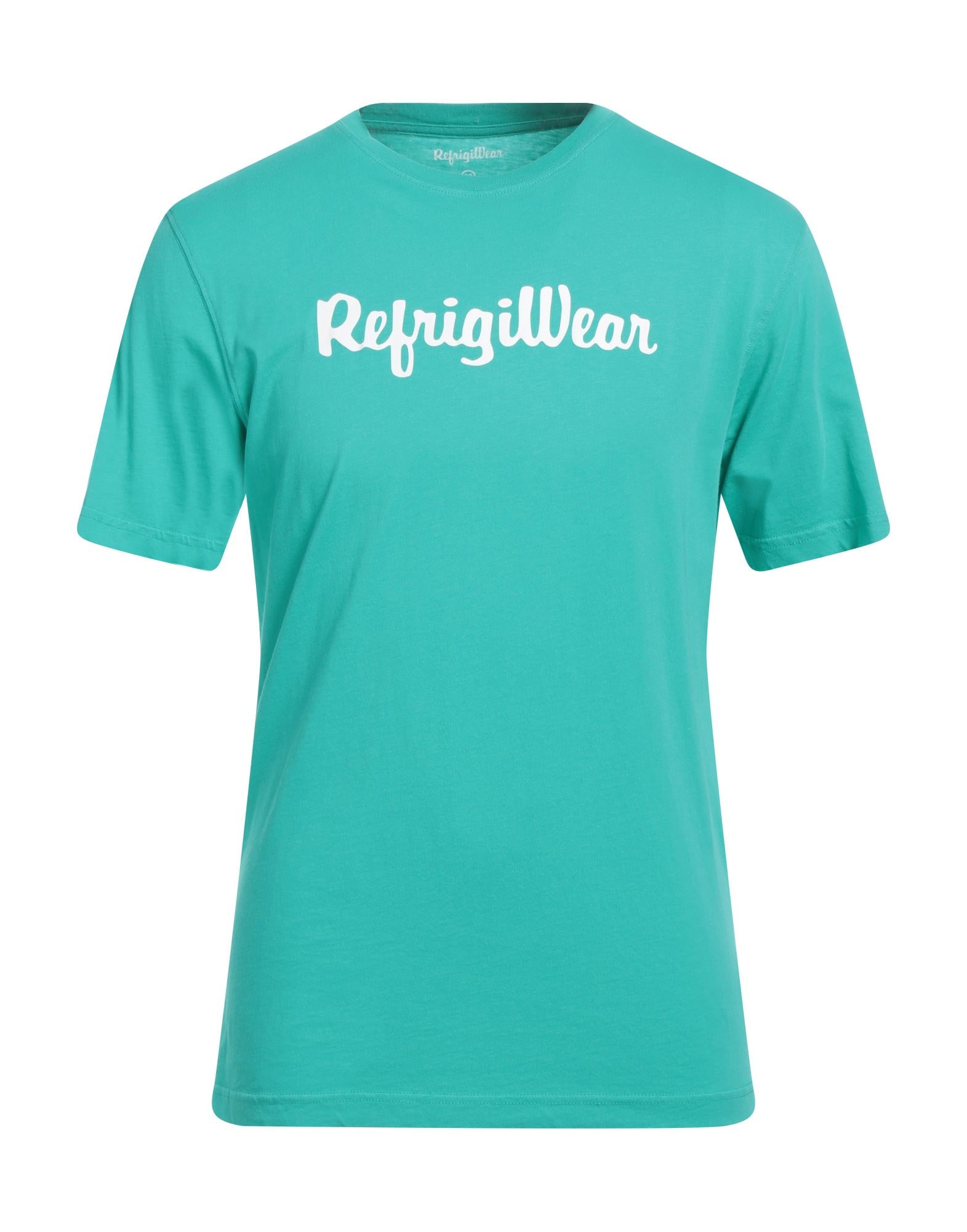 REFRIGIWEAR - T-shirts