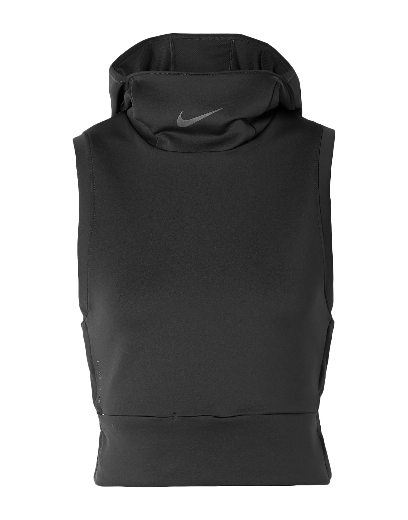 nike hooded jacket women's