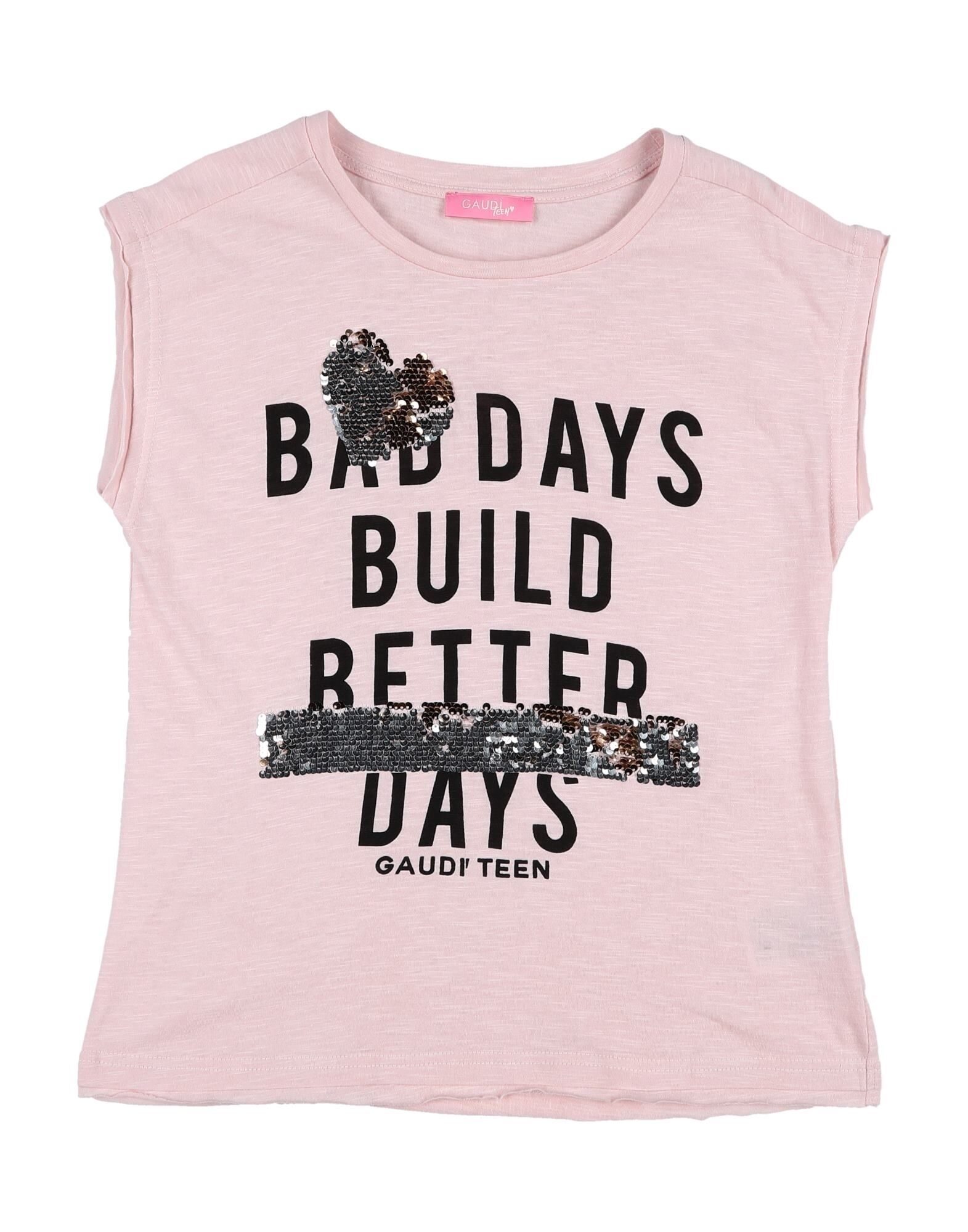 GAUDÌ - Футболки