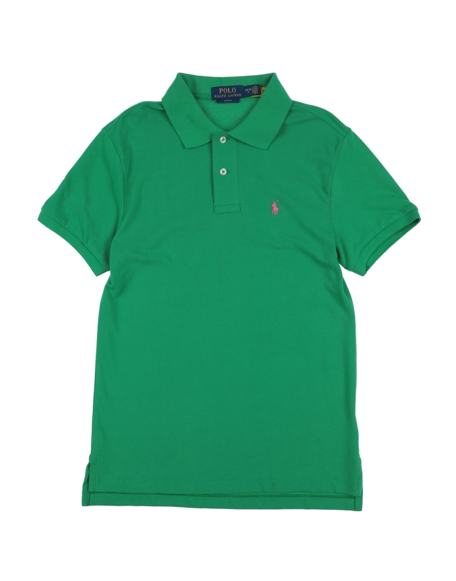 POLO RALPH LAUREN - Поло