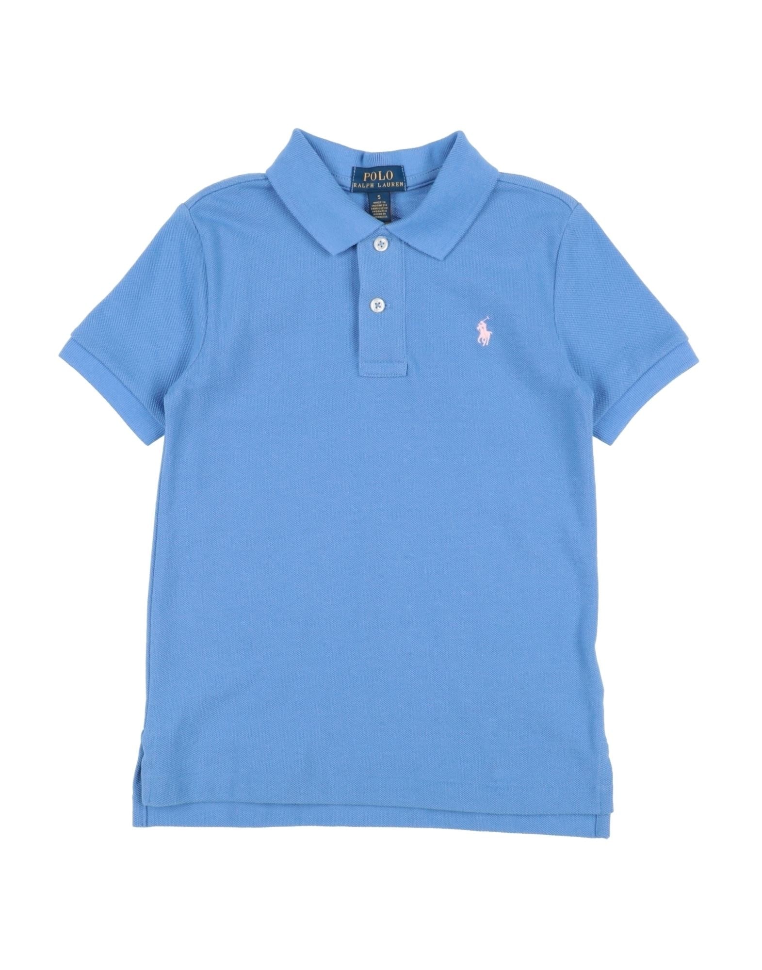 POLO RALPH LAUREN - Poloshirts
