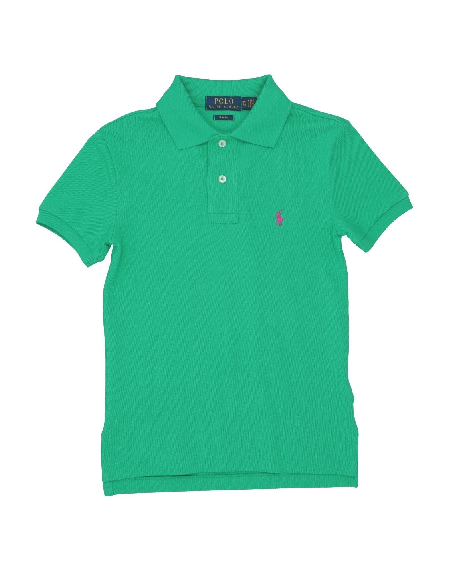 ralph polo tshirt