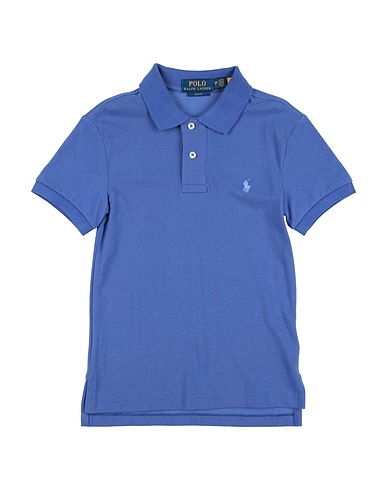 POLO RALPH LAUREN Polo Avio 100% Cotone