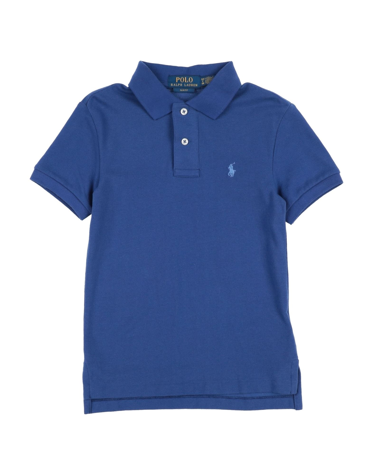 POLO RALPH LAUREN - Polo shirts