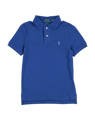 POLO RALPH LAUREN Polo 100% Cotone