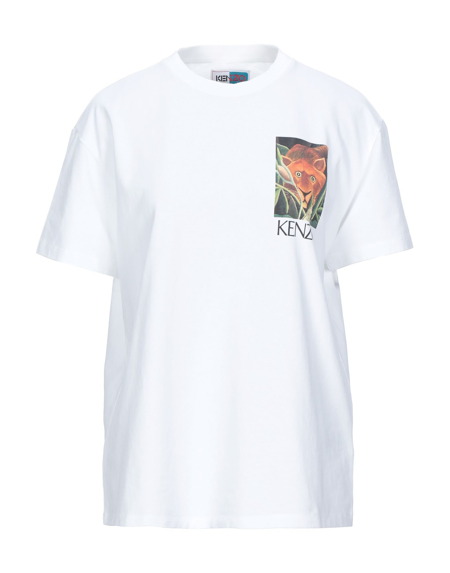 yoox kenzo