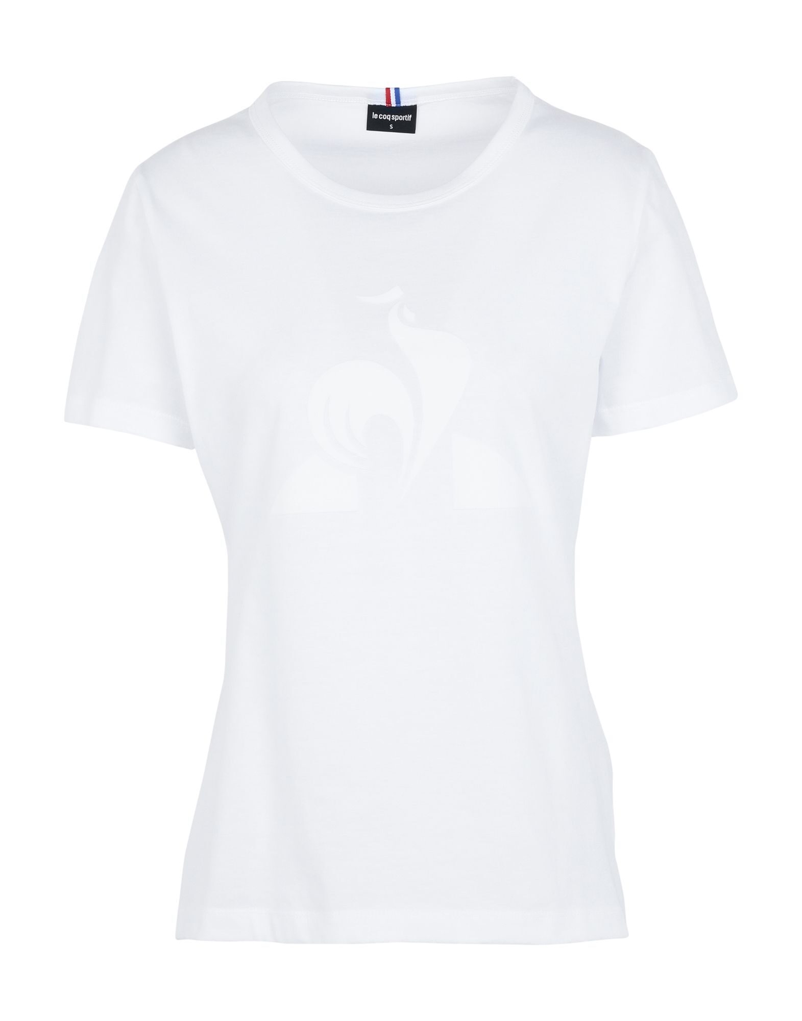 le coq sportif t shirts women's