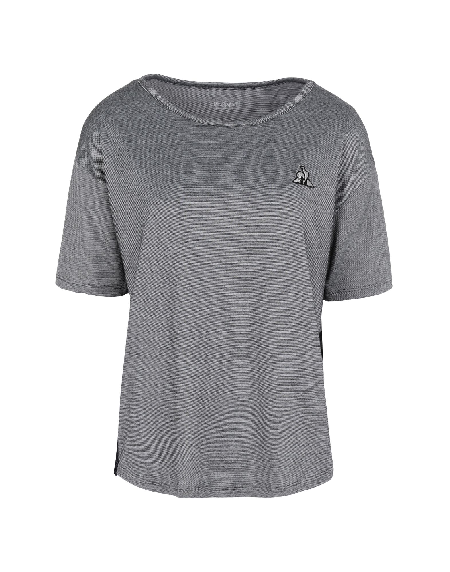 le coq sportif t shirts women's