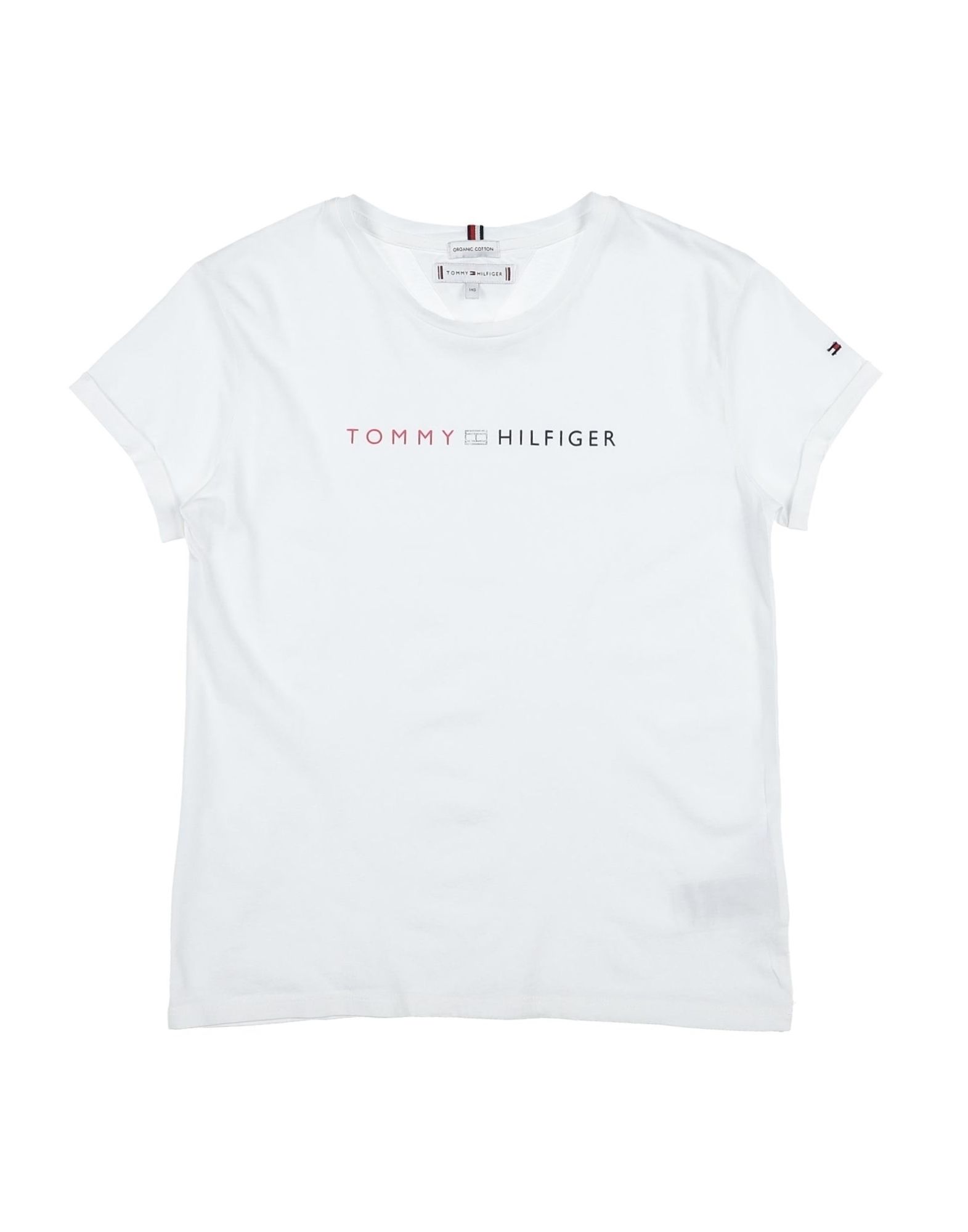 tommy hilfiger boots red