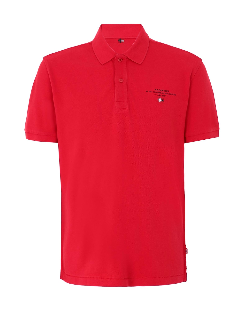 NAPAPIJRI - Polo shirts