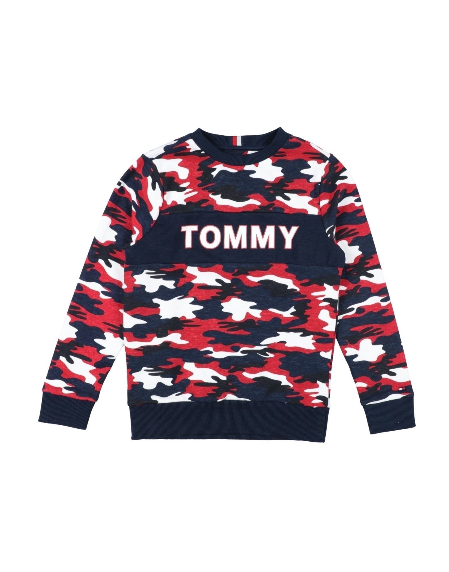 tommy hilfiger czech