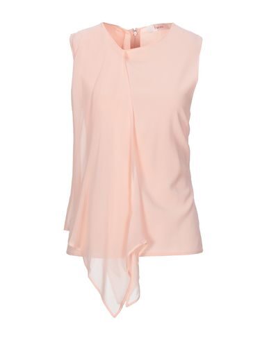 Jucca Tops In Pink