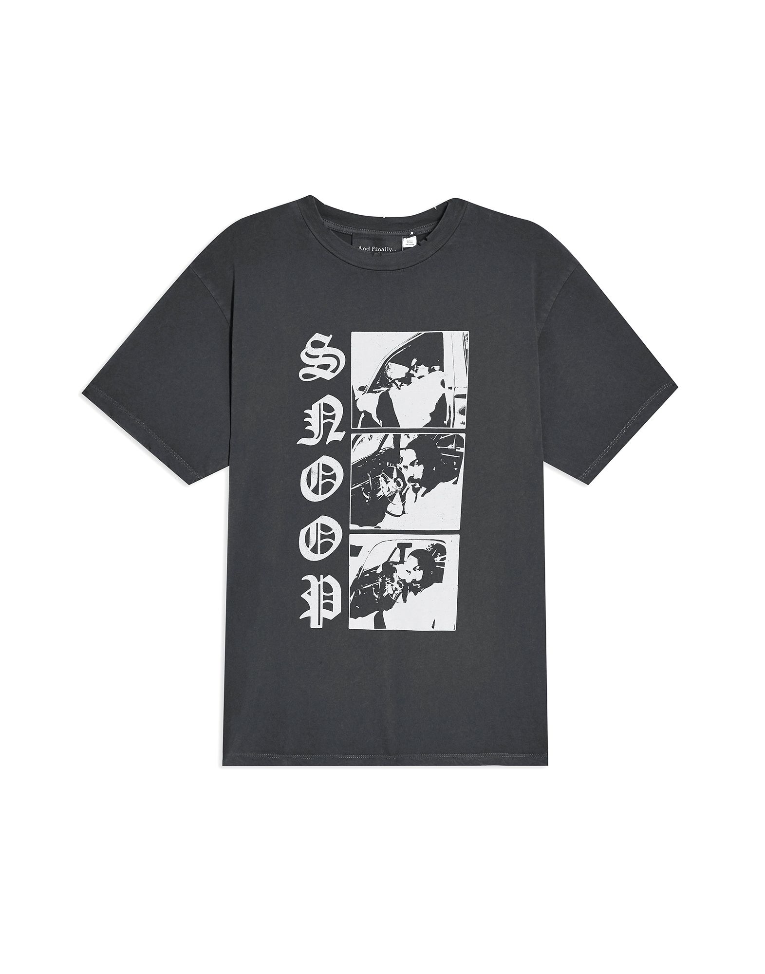 snoop dogg shirt