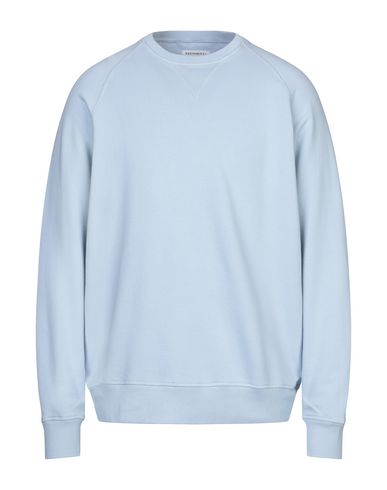 sky blue colour sweatshirt