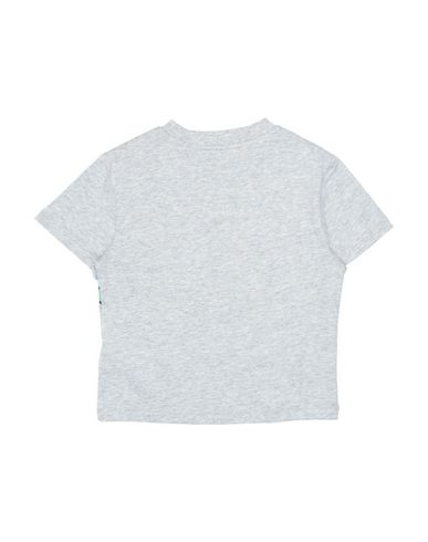 Shop Stella Mccartney T-shirt In Grey