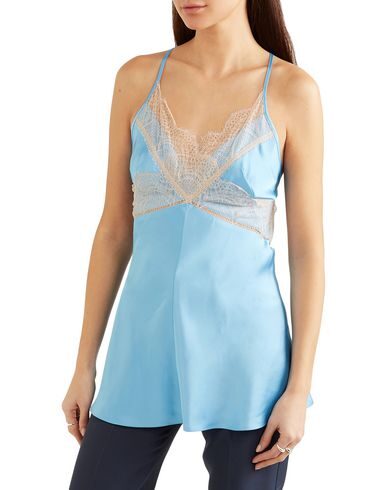 VICTORIA BECKHAM Top,12434202VI 4