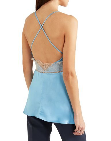 VICTORIA BECKHAM Top,12434202VI 4