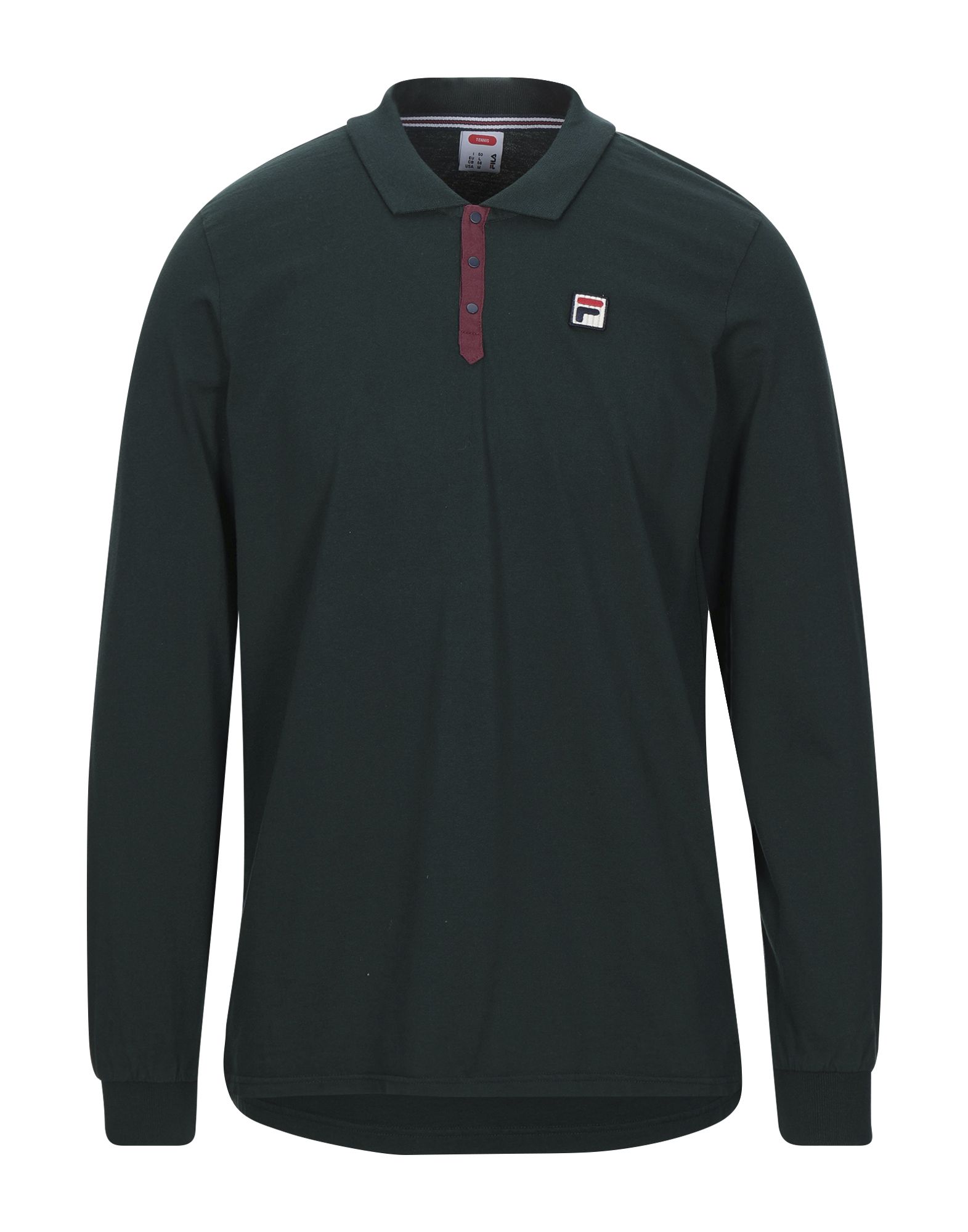 men fila tshirt