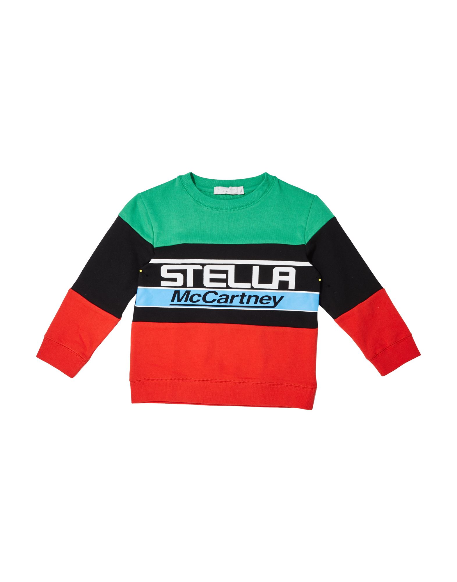 STELLA McCARTNEY KIDS - Sweatshirts