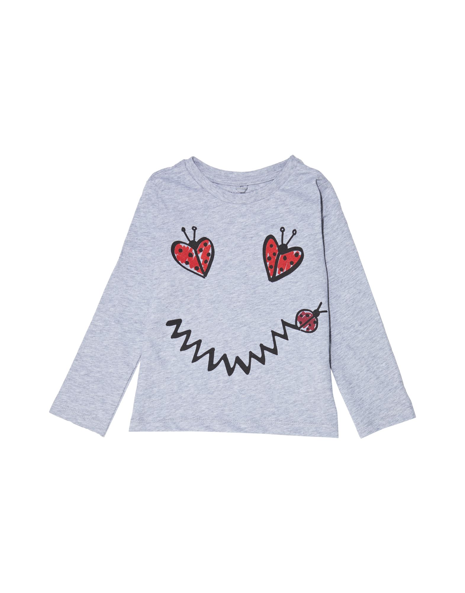 STELLA McCARTNEY KIDS - T-shirts