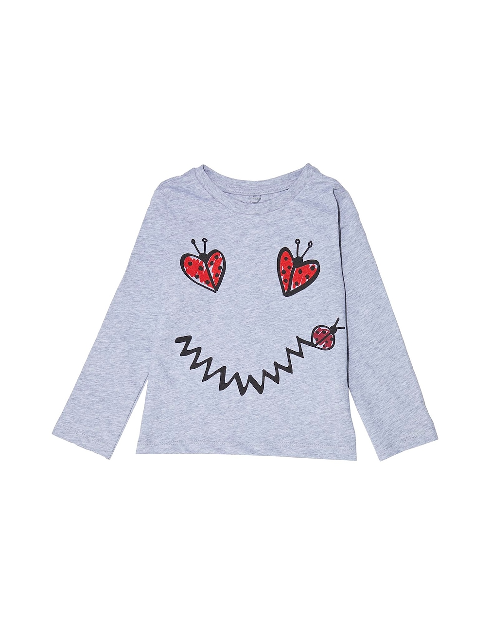 STELLA McCARTNEY KIDS - T-shirts