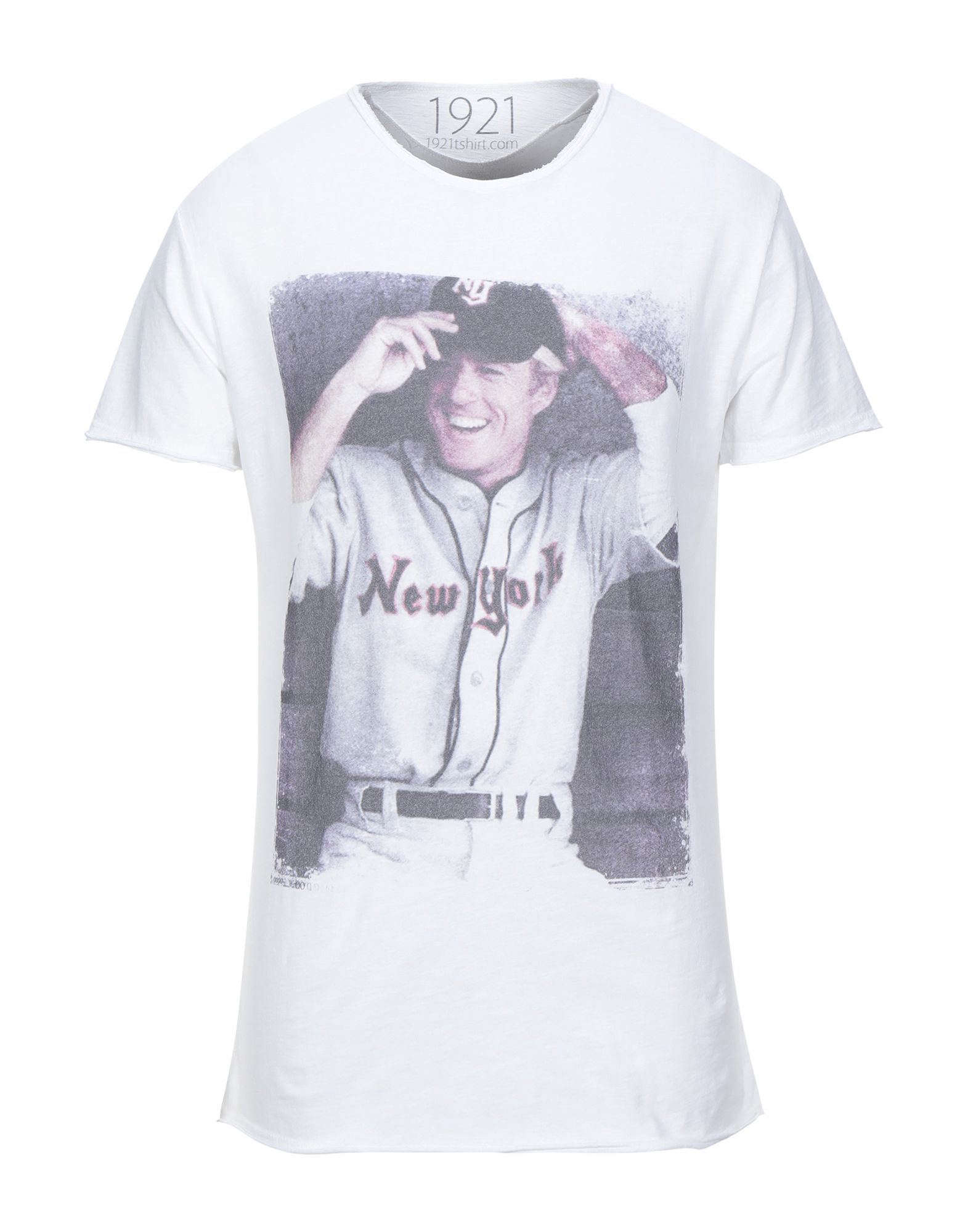 t shirt 1921 uomo