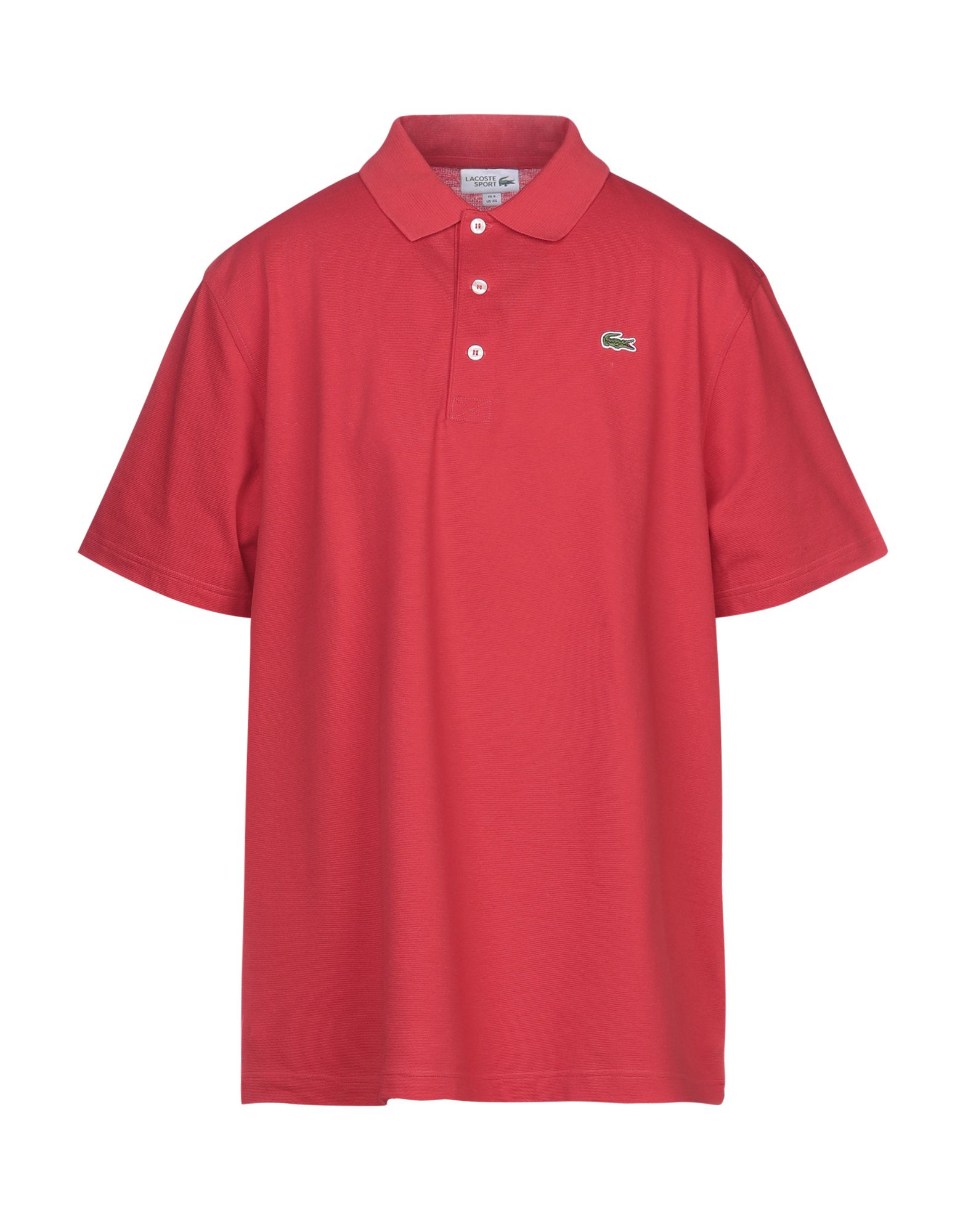 Men Lacoste Polo Shirts online on YOOX 