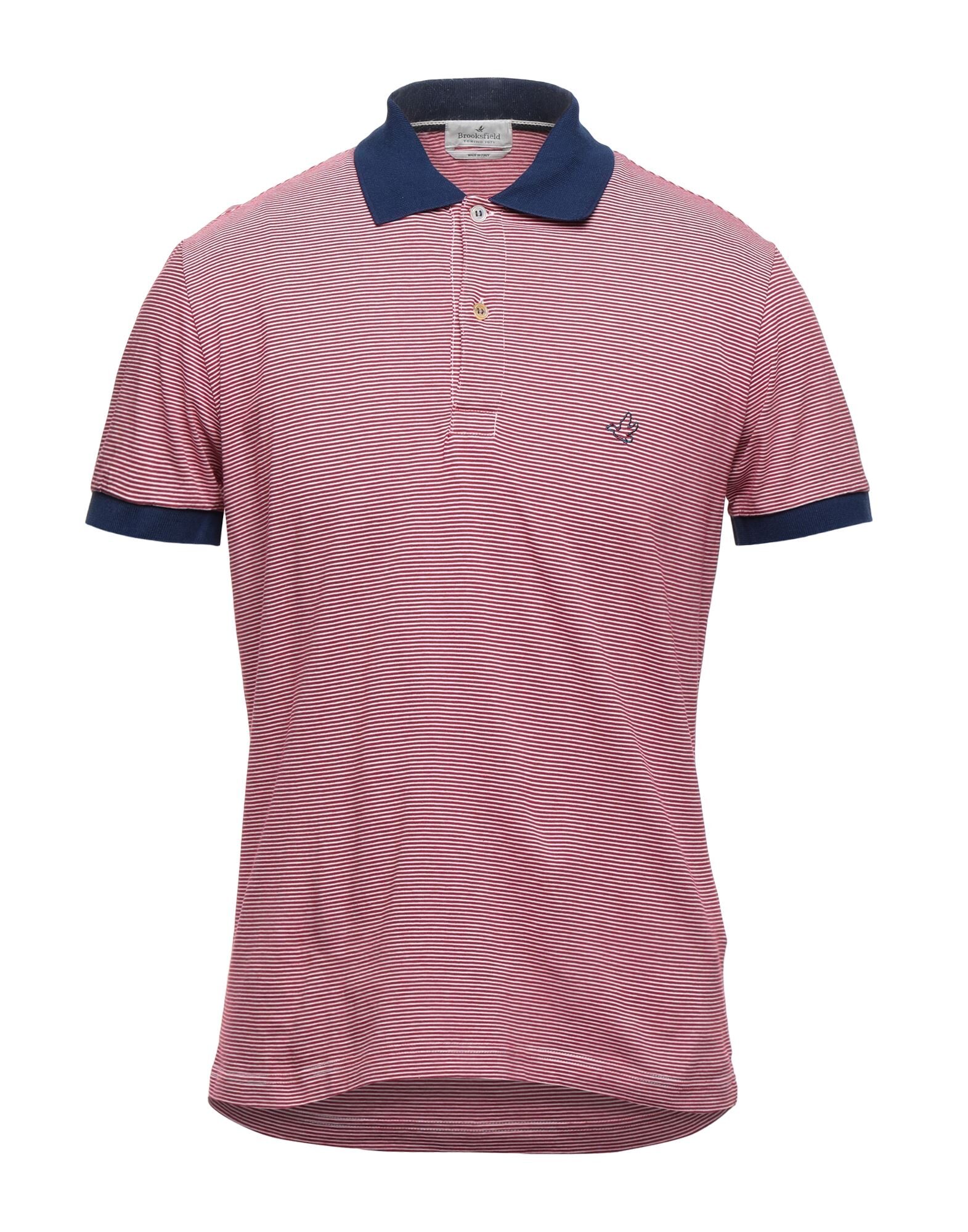 BROOKSFIELD - Polo shirts