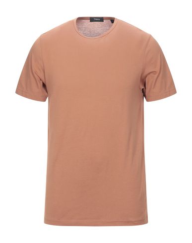 Theory T-shirt In Brown