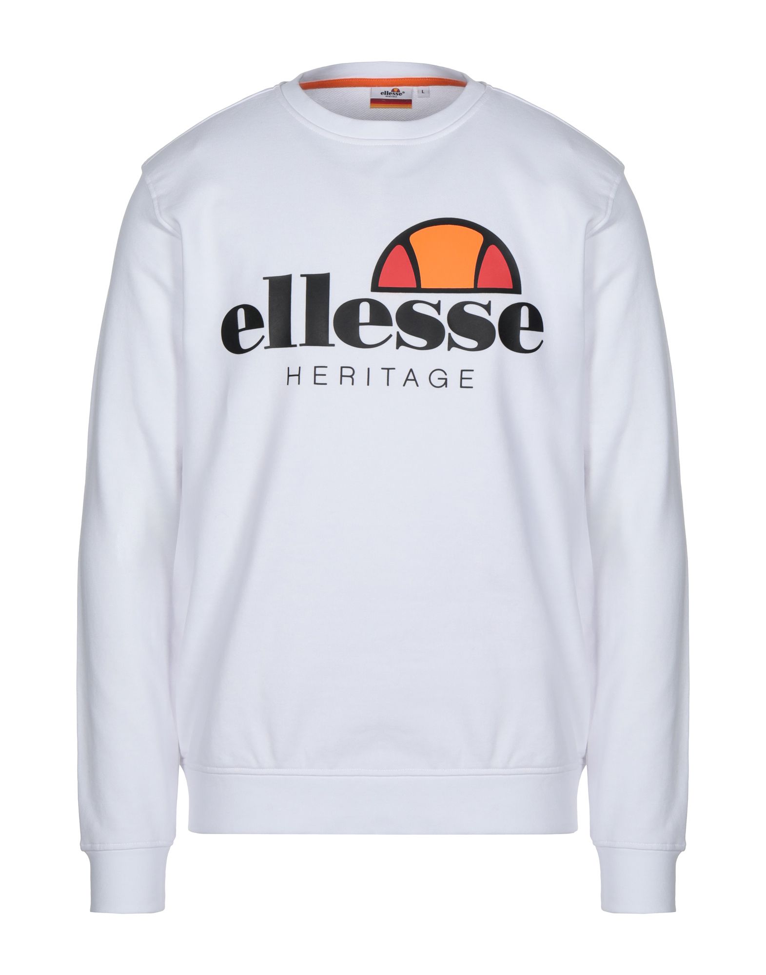 Ellesse Sweatshirt - Men Ellesse 