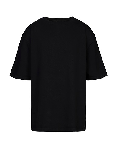 WARREN LOTAS Sweatshirt Black 100% Cotton