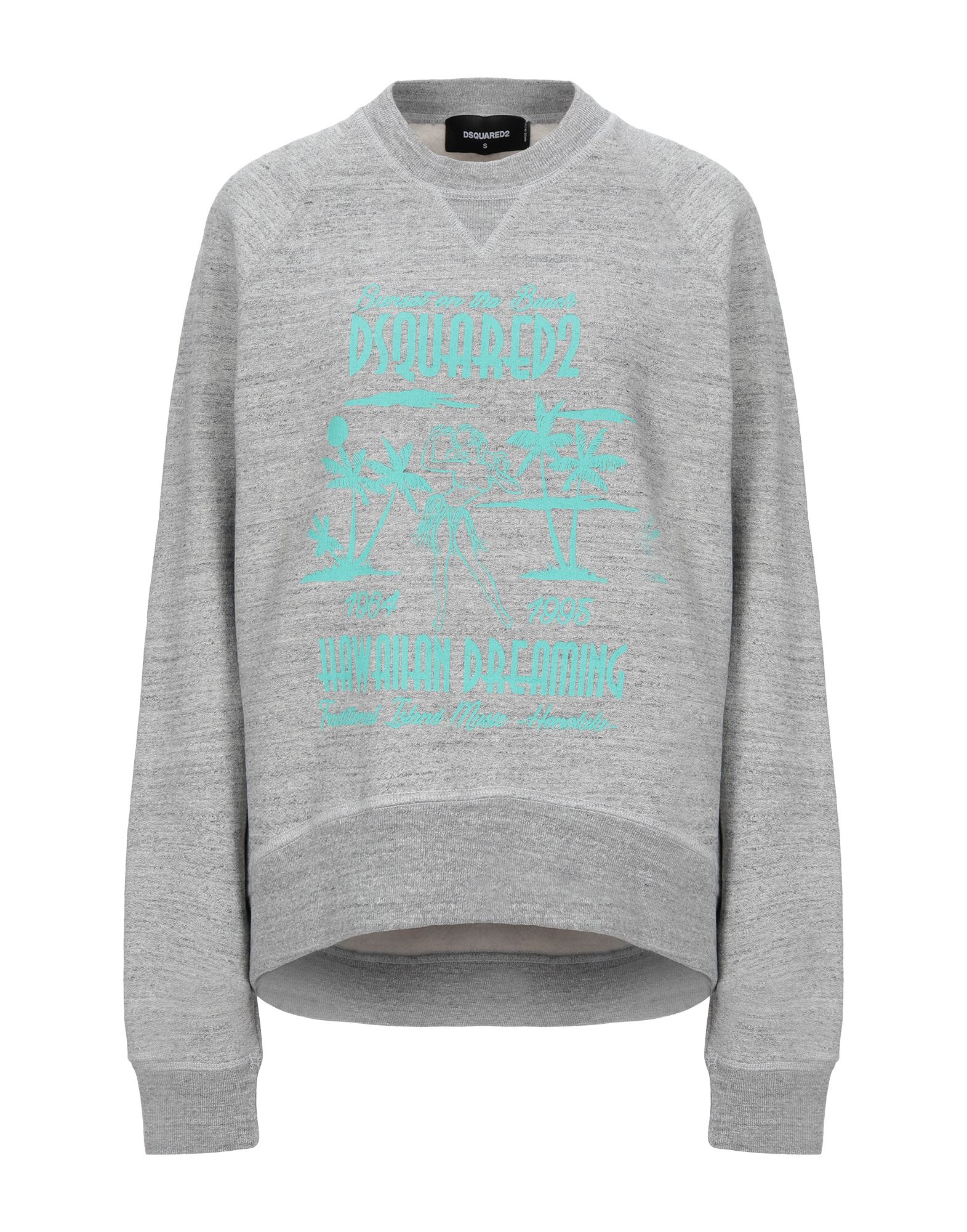 DSQUARED2 - スウェットシャツ