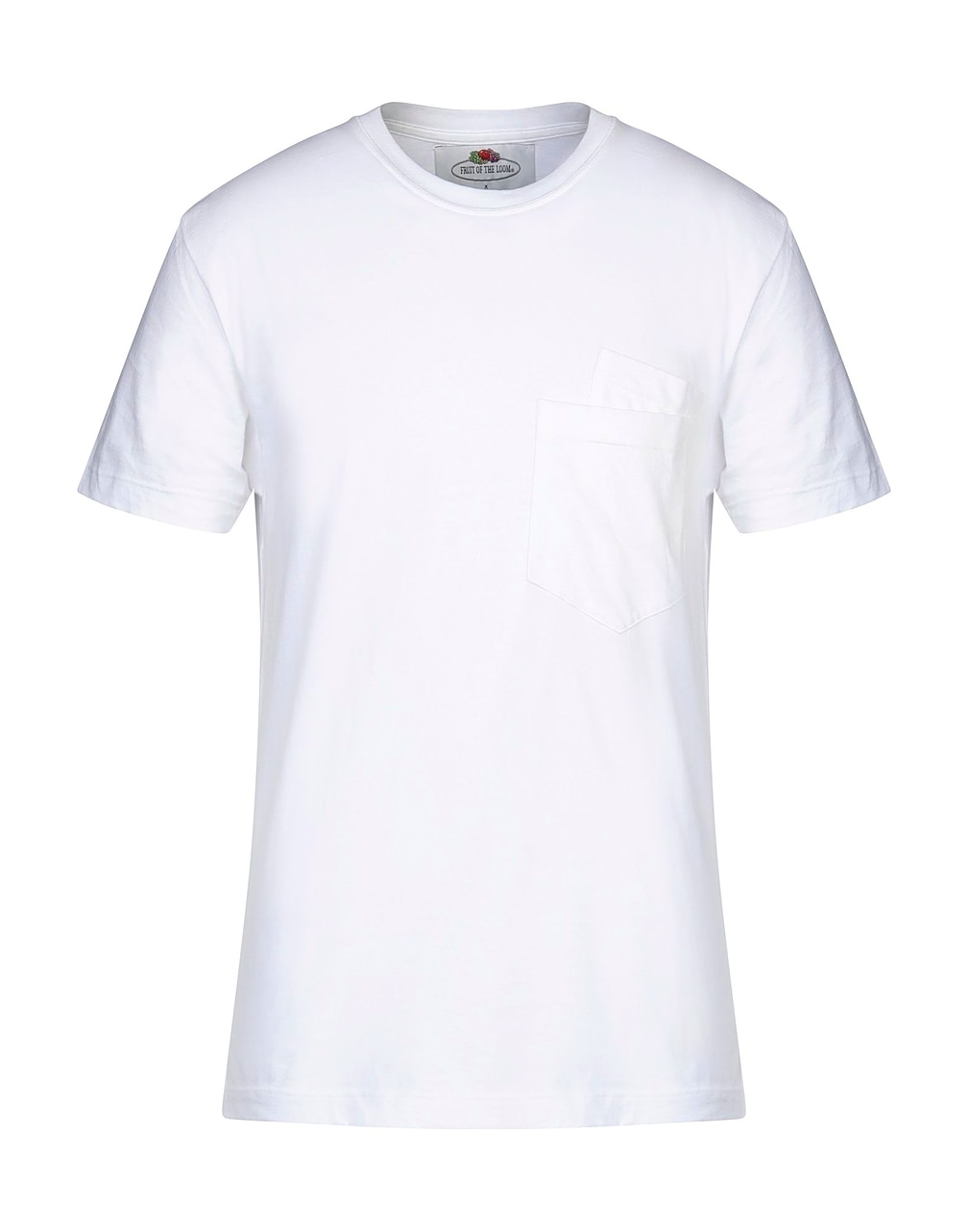FRUIT OF THE LOOM x CEDRIC CHARLIER - T-shirts