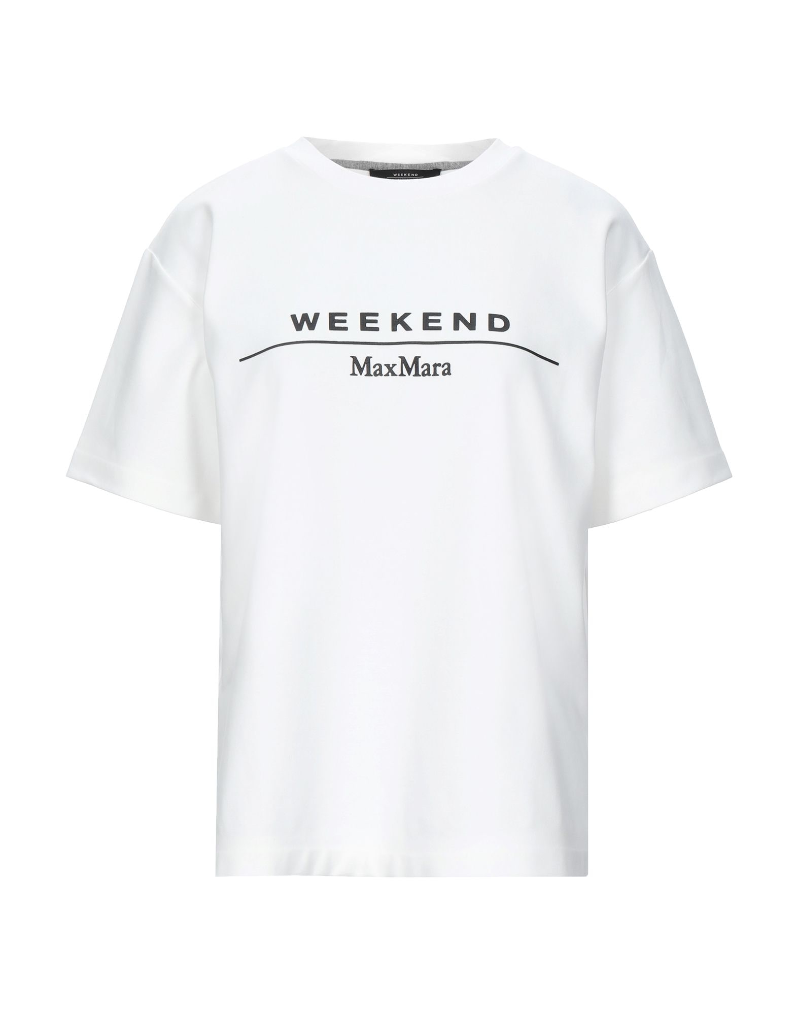 t shirt max mara weekend