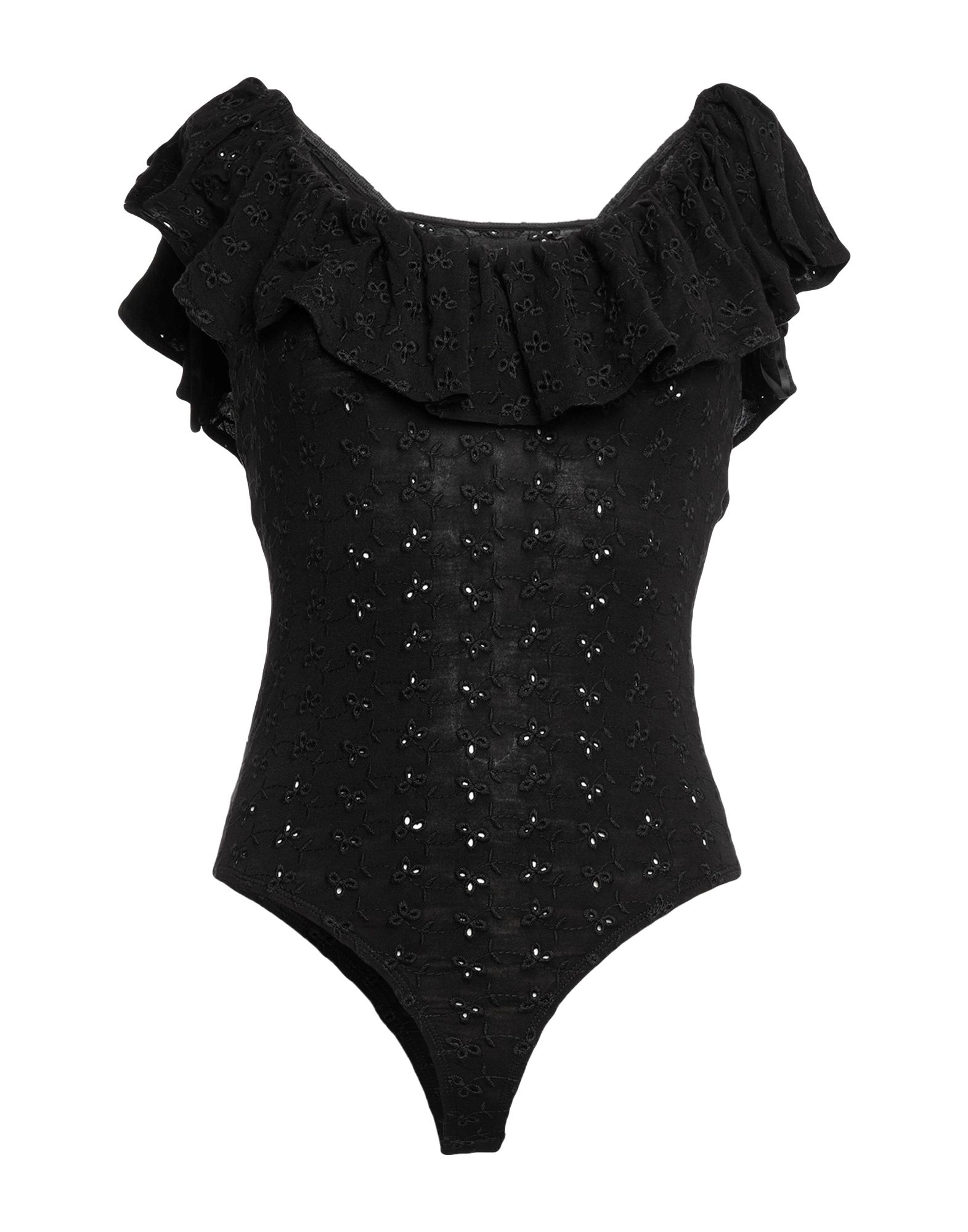 guess leotard