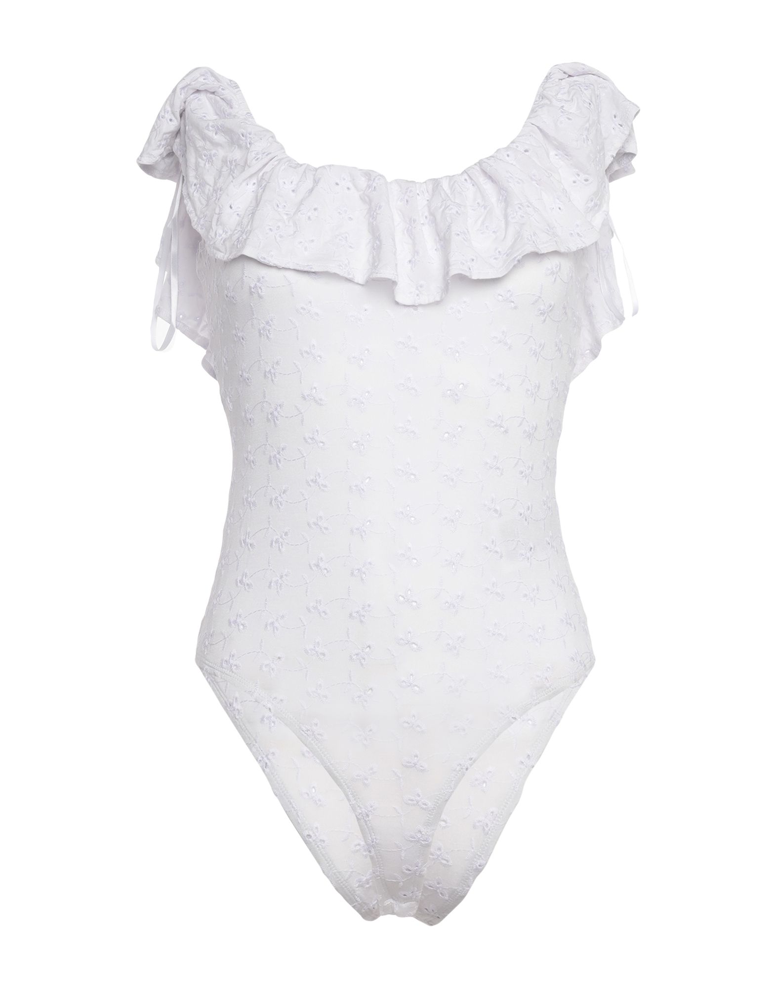 guess leotard