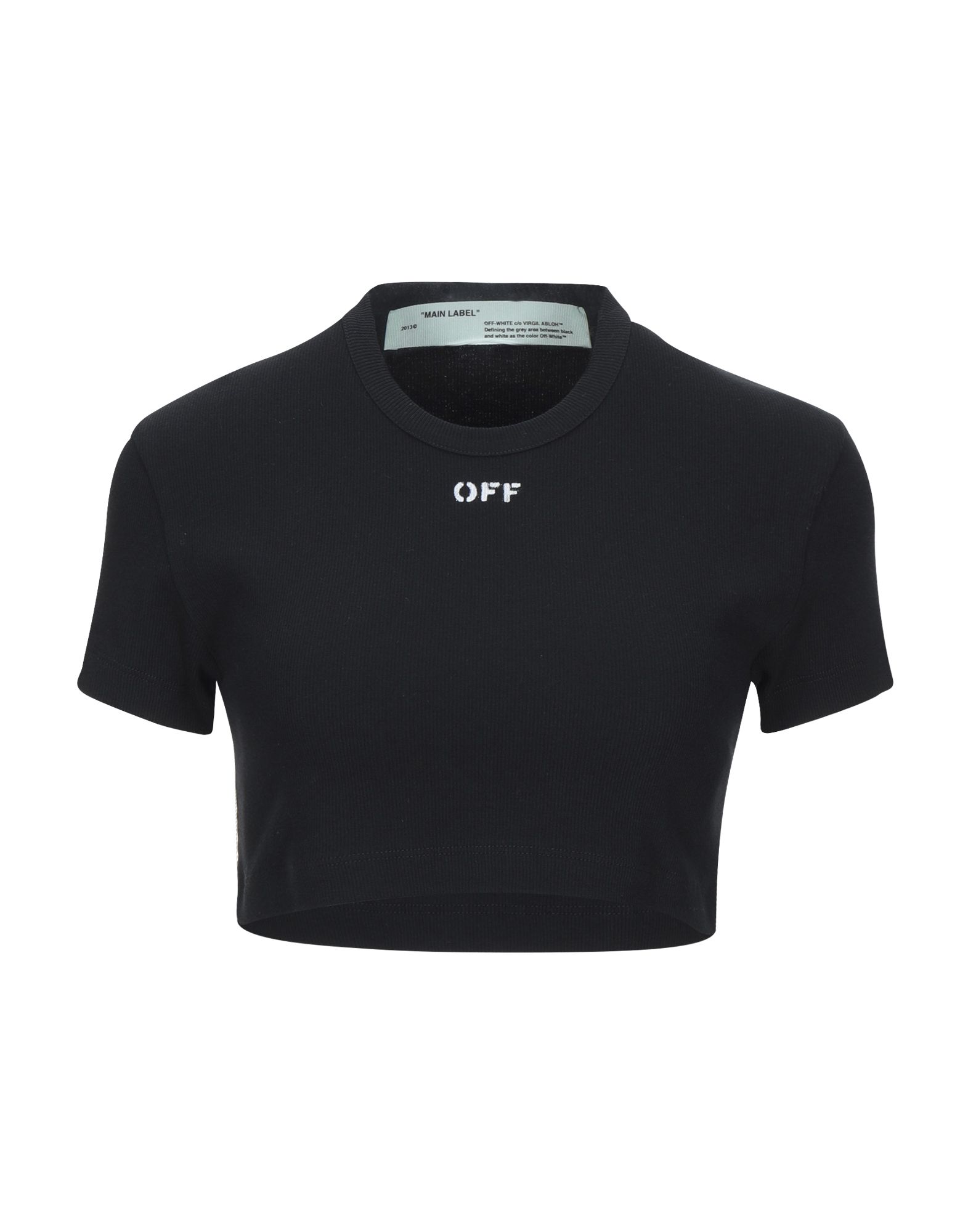 off white womens t shirt