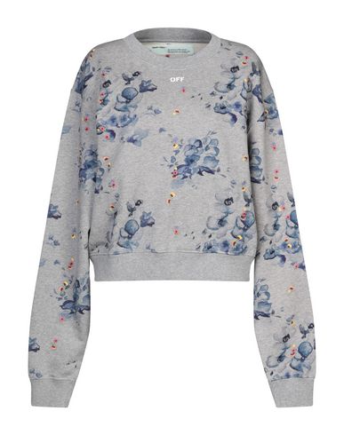 OFF-WHITE Sweatshirt,12435461ST 2