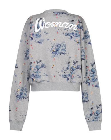 OFF-WHITE Sweatshirt,12435461ST 2