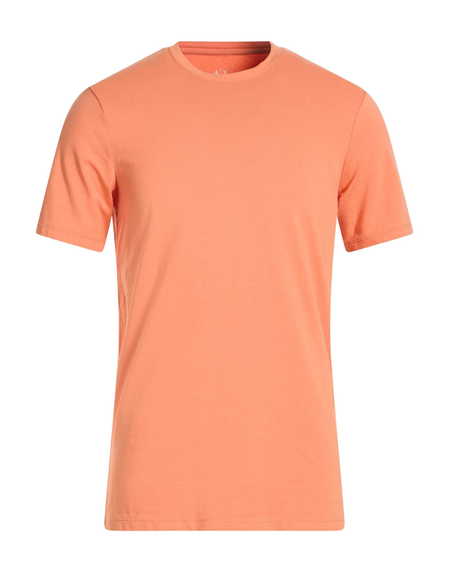 ARMANI EXCHANGE - T-shirts