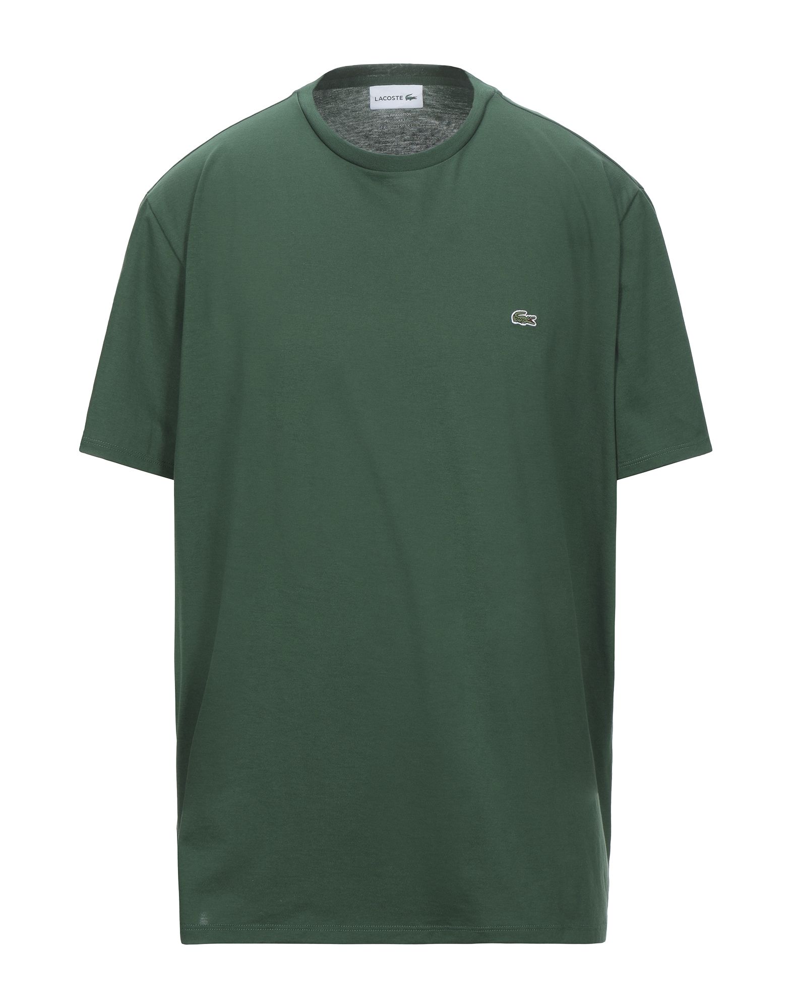 LACOSTE - T-shirts