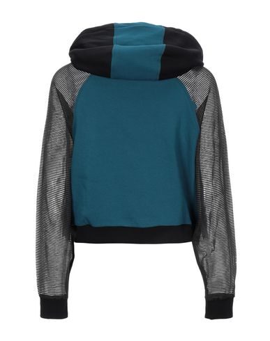NUMERO 00 Hooded sweatshirt,12435802KN 4
