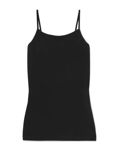 Click to view more detailed imagery on our partner's website Handvaerk Top In Black