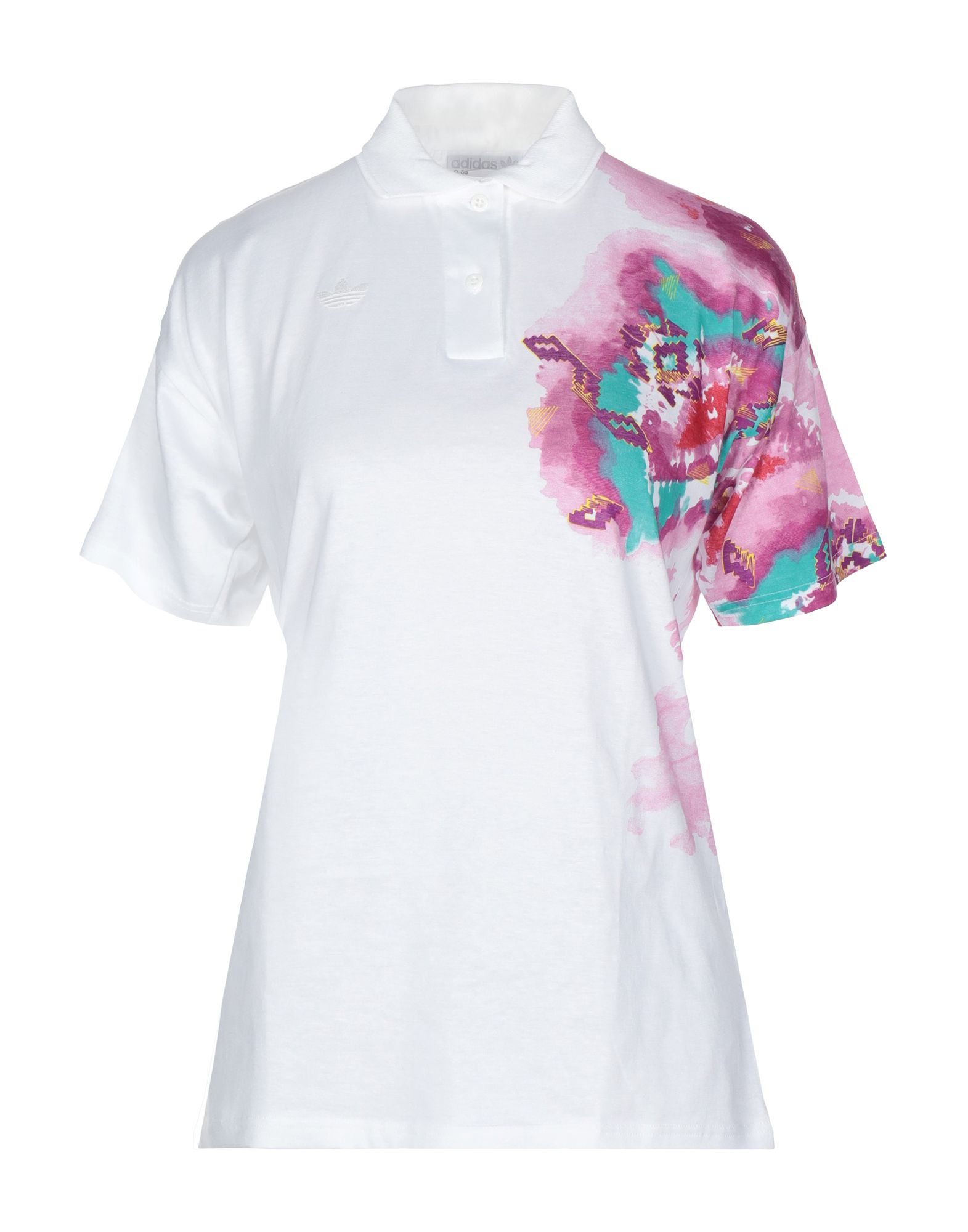 adidas originals polo shirts